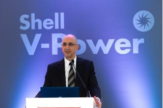 Η Shell παρουσιάζει τα αποδοτικότερα καύσιμα της
